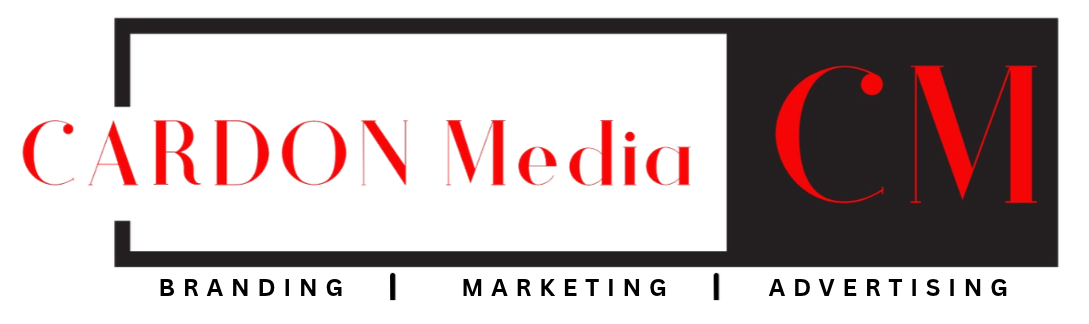 NEW CARDON LOGO